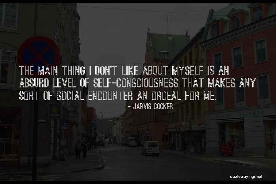 Rebajado Sinonimo Quotes By Jarvis Cocker Rebajado Sinonimo Quotes By Jarvis Cocker