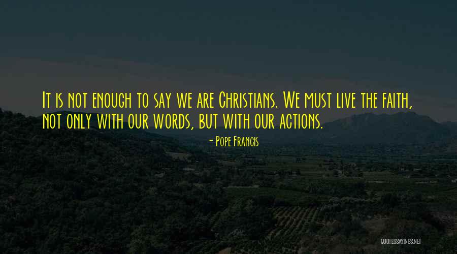 Rebajar En Quotes By Pope Francis Rebajar En Quotes By Pope Francis