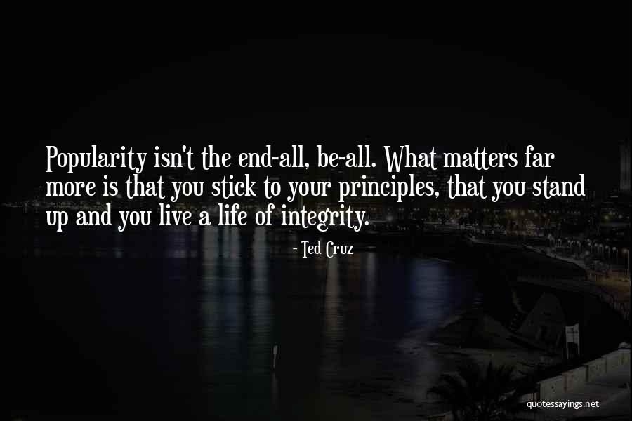 Rebajes Quotes By Ted Cruz Rebajes Quotes By Ted Cruz