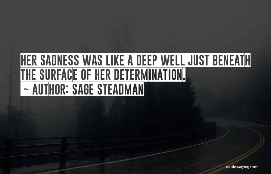 Rebalance Spa Quotes By Sage Steadman