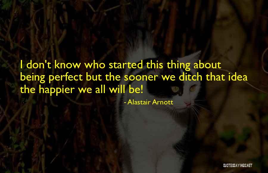 Rebanada De Pan Quotes By Alastair Arnott Rebanada De Pan Quotes By Alastair Arnott