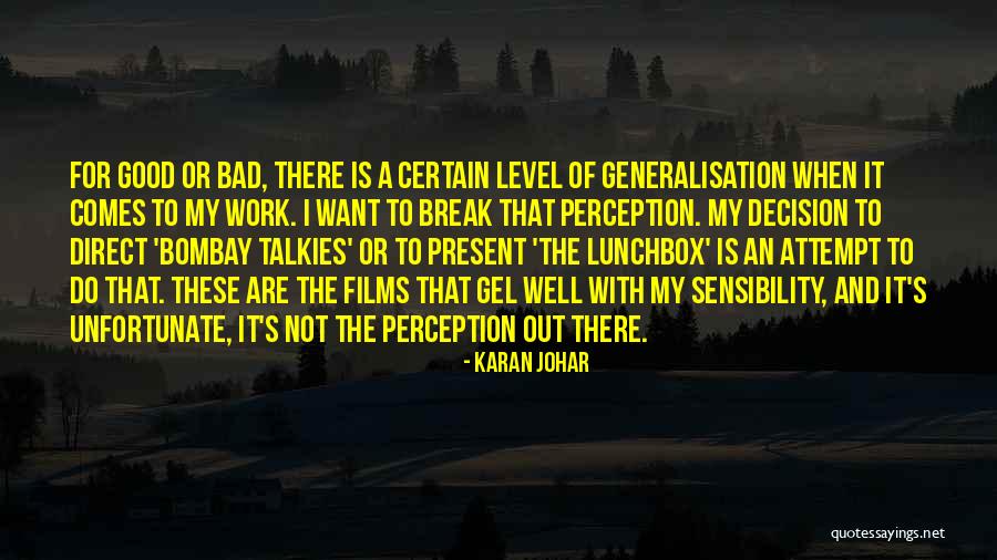 Rebanada De Pan Quotes By Karan Johar Rebanada De Pan Quotes By Karan Johar