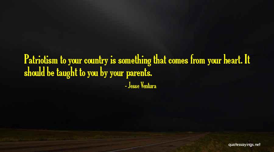 Rebane 2001 Quotes By Jesse Ventura Rebane 2001 Quotes By Jesse Ventura