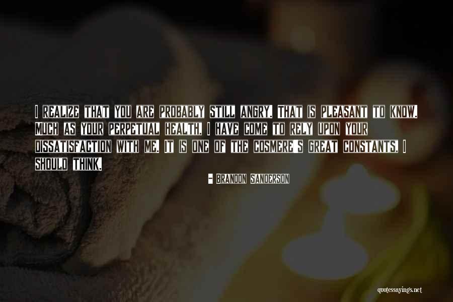 Rebane2001 Quotes By Brandon Sanderson Rebane2001 Quotes By Brandon Sanderson