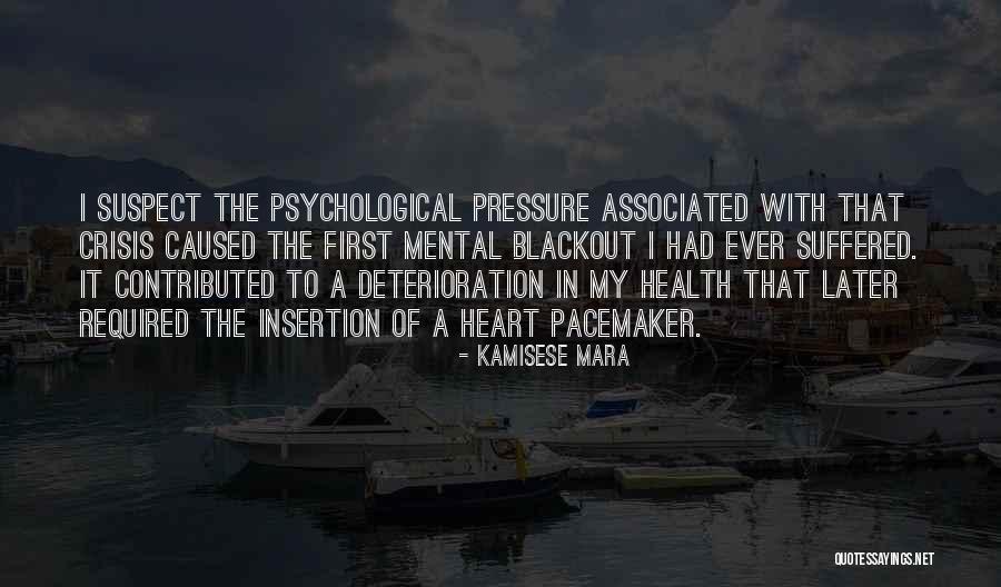 Rebasage Quotes By Kamisese Mara Rebasage Quotes By Kamisese Mara