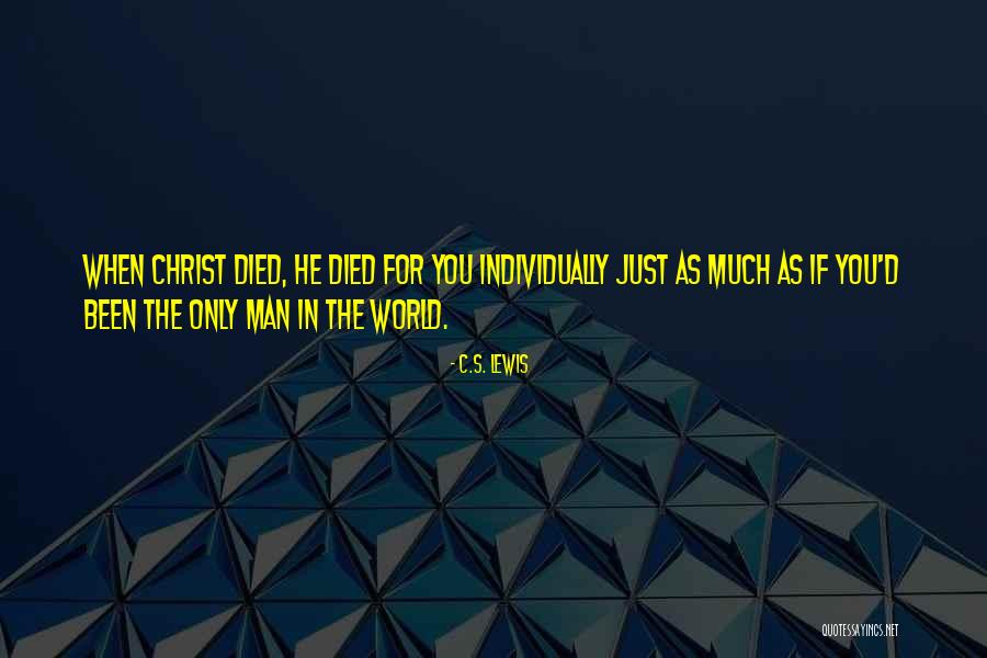 Rebate Quotes By C.S. Lewis Rebate Quotes By C.S. Lewis