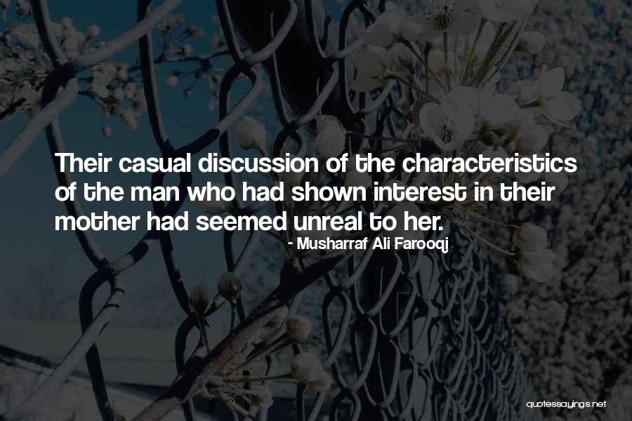Rebate Quotes By Musharraf Ali Farooqi Rebate Quotes By Musharraf Ali Farooqi