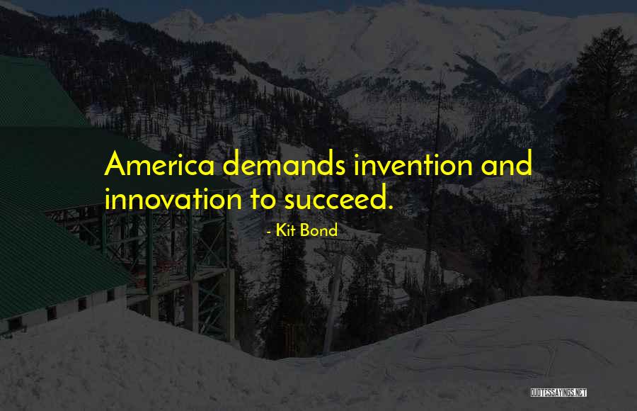 Rebatekey Quotes By Kit Bond Rebatekey Quotes By Kit Bond