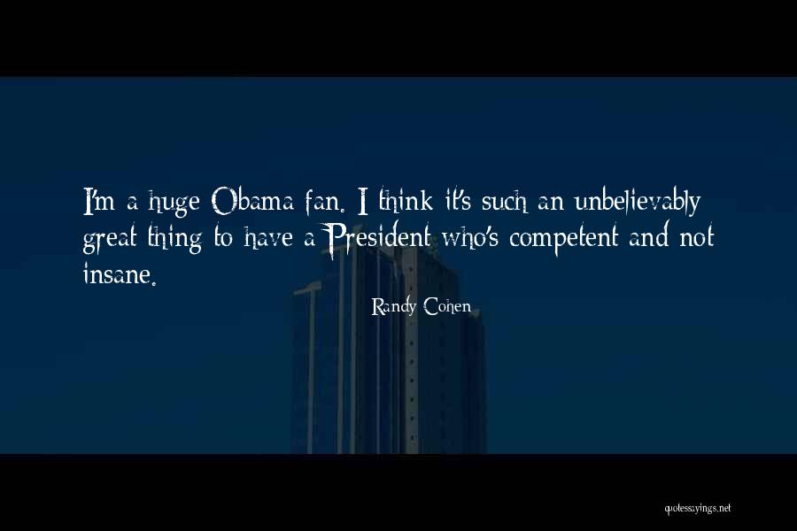 Rebatekey Quotes By Randy Cohen Rebatekey Quotes By Randy Cohen