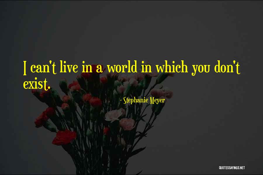 Rebatekey Quotes By Stephanie Meyer Rebatekey Quotes By Stephanie Meyer