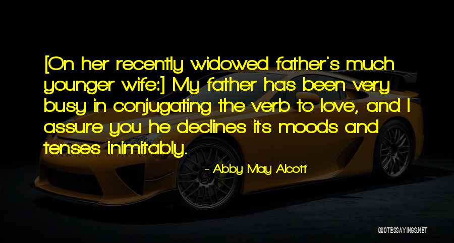 Rebay Steak Quotes By Abby May Alcott Rebay Steak Quotes By Abby May Alcott