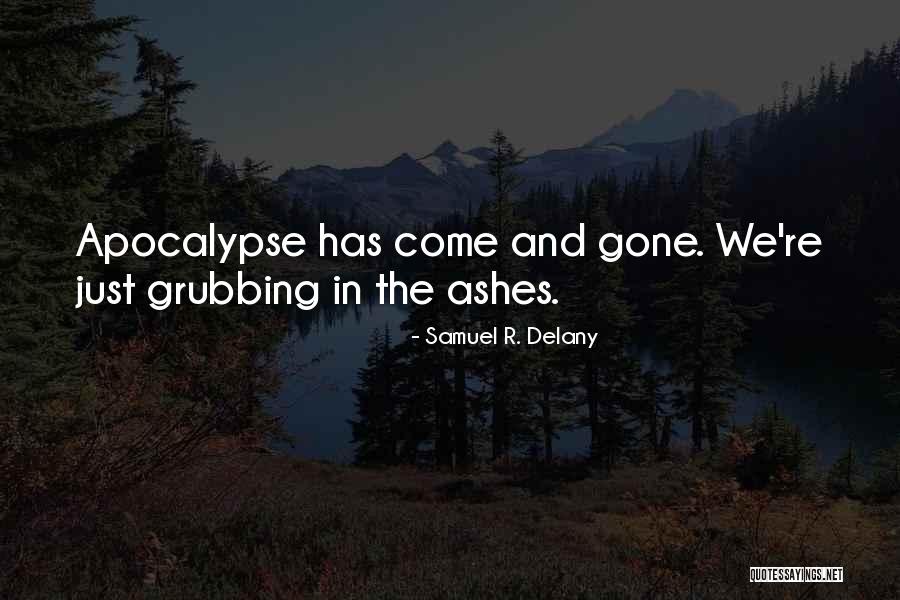 Rebbetzins Quotes By Samuel R. Delany Rebbetzins Quotes By Samuel R. Delany