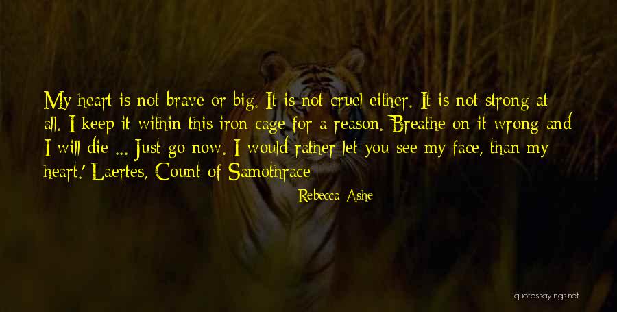 Rebecca Ashe Quotes 507918 Rebecca Ashe Quotes 507918
