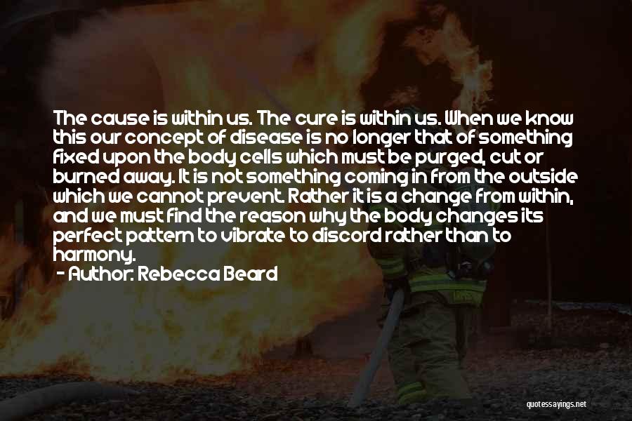 Rebecca Beard Quotes 763259