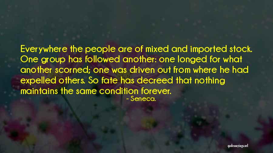 Rebecca Blue Quotes By Seneca. Rebecca Blue Quotes By Seneca.