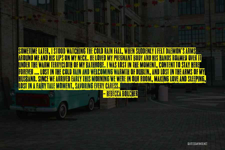 Rebecca Boucher Quotes 1286721 Rebecca Boucher Quotes 1286721