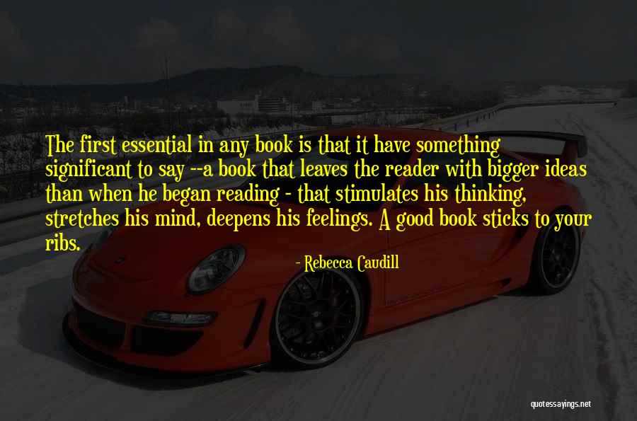 Rebecca Caudill Quotes 1621223 Rebecca Caudill Quotes 1621223