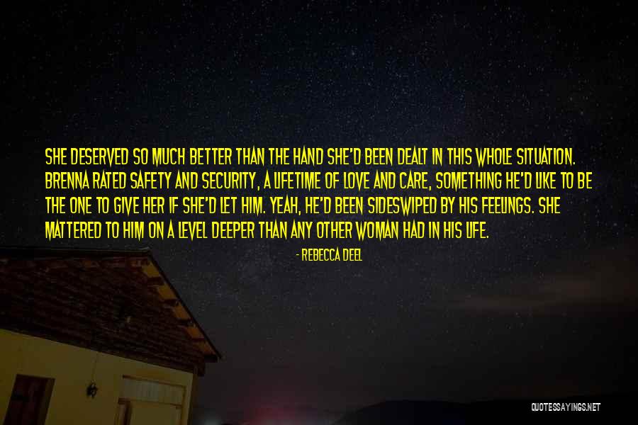 Rebecca Deel Quotes 1338453 Rebecca Deel Quotes 1338453