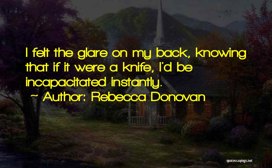 Rebecca Donovan Quotes 1164011