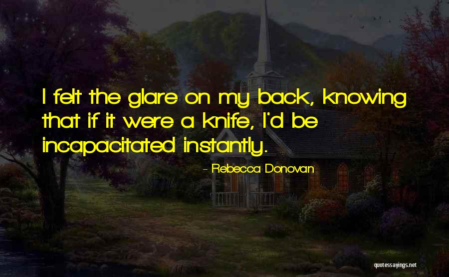 Rebecca Donovan Quotes 1164011