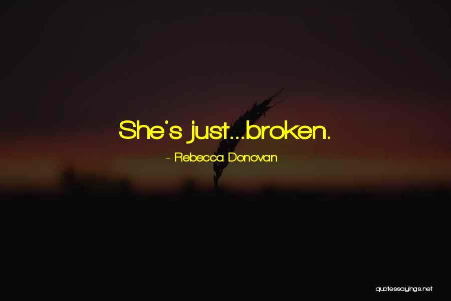 Rebecca Donovan Quotes 1307059 Rebecca Donovan Quotes 1307059