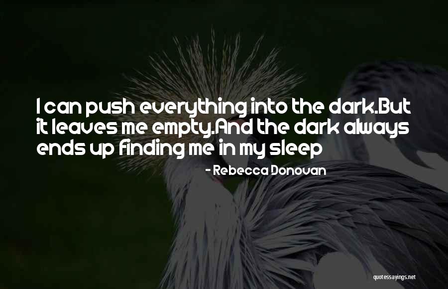 Rebecca Donovan Quotes 1325056