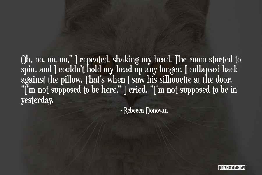 Rebecca Donovan Quotes 1349268 Rebecca Donovan Quotes 1349268