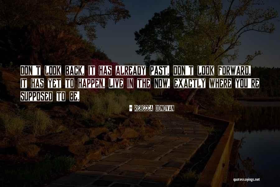 Rebecca Donovan Quotes 1383368 Rebecca Donovan Quotes 1383368