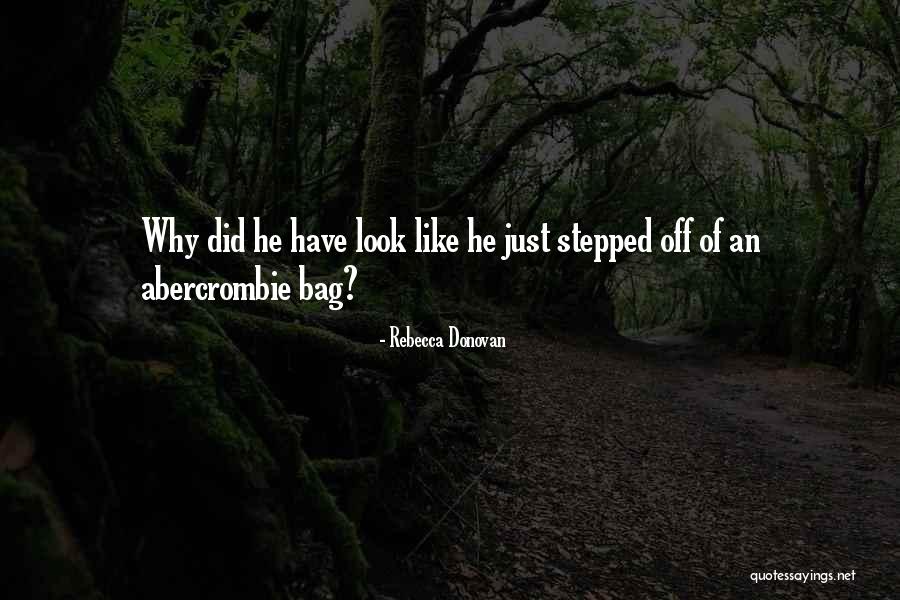 Rebecca Donovan Quotes 1538822 Rebecca Donovan Quotes 1538822