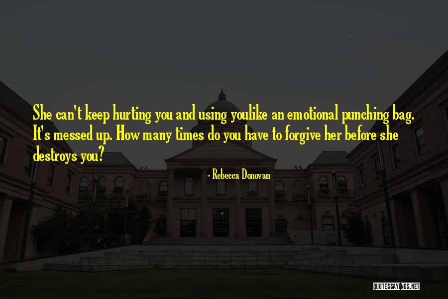 Rebecca Donovan Quotes 1687009 Rebecca Donovan Quotes 1687009