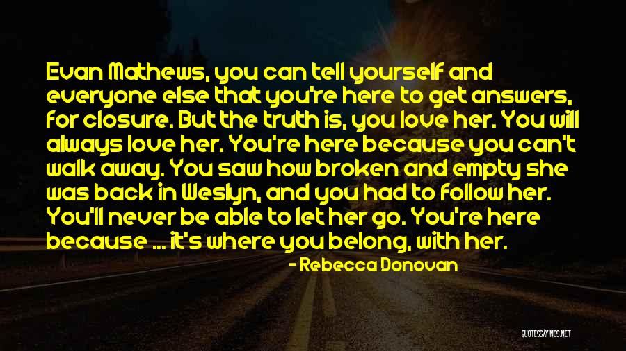 Rebecca Donovan Quotes 1772059 Rebecca Donovan Quotes 1772059
