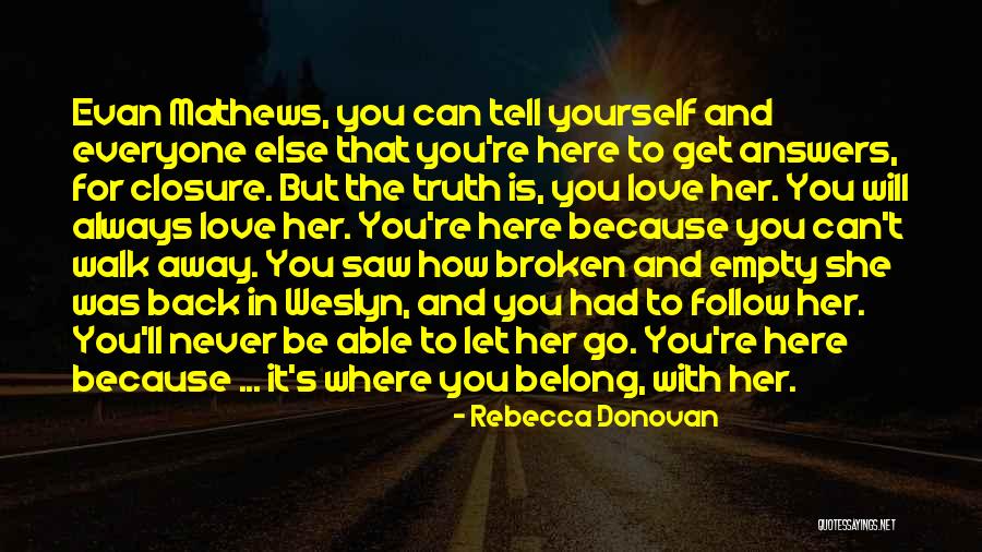 Rebecca Donovan Quotes 1772059