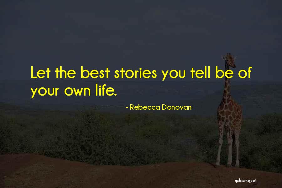 Rebecca Donovan Quotes 178071 Rebecca Donovan Quotes 178071