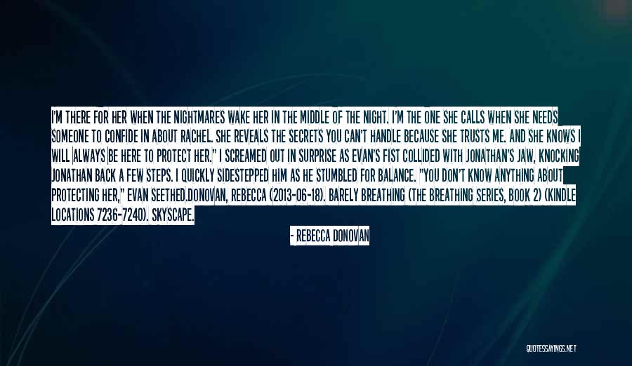 Rebecca Donovan Quotes 1788318 Rebecca Donovan Quotes 1788318