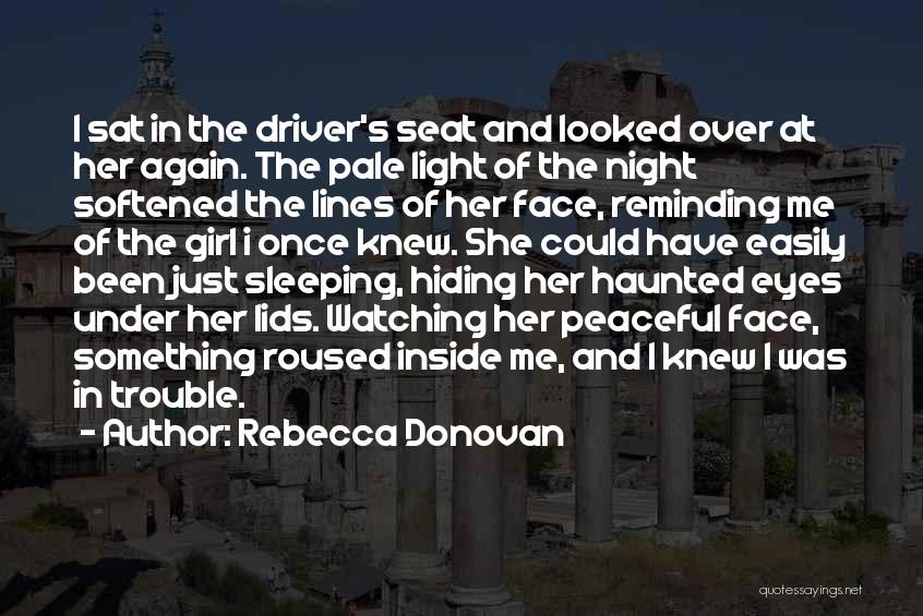 Rebecca Donovan Quotes 1826932