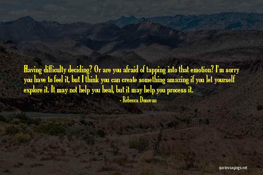 Rebecca Donovan Quotes 1850705 Rebecca Donovan Quotes 1850705