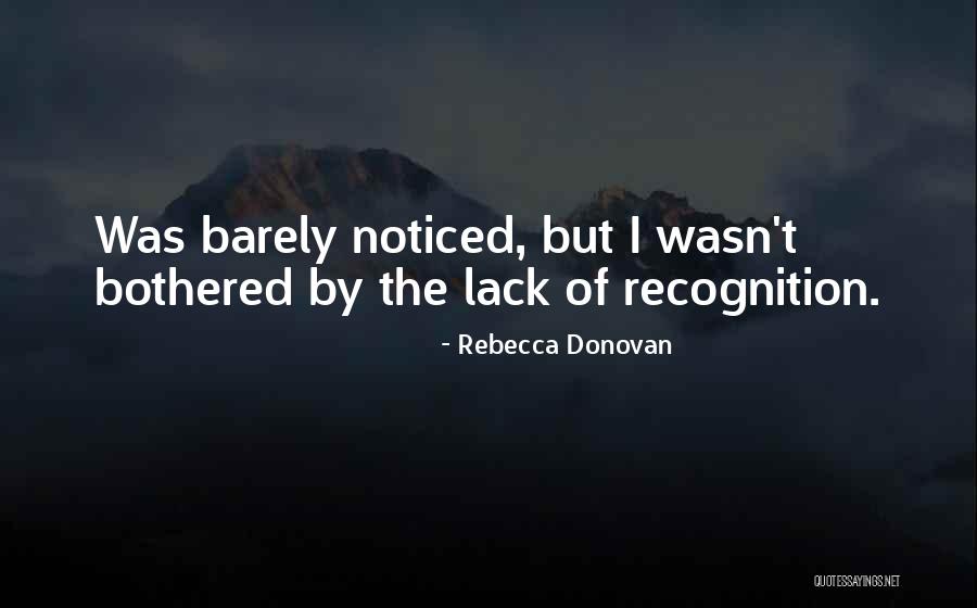 Rebecca Donovan Quotes 1950740