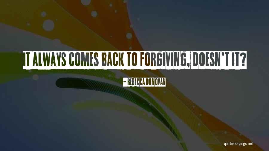 Rebecca Donovan Quotes 2077528 Rebecca Donovan Quotes 2077528