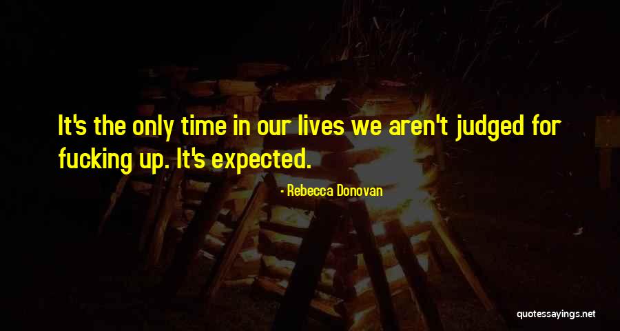 Rebecca Donovan Quotes 208967 Rebecca Donovan Quotes 208967