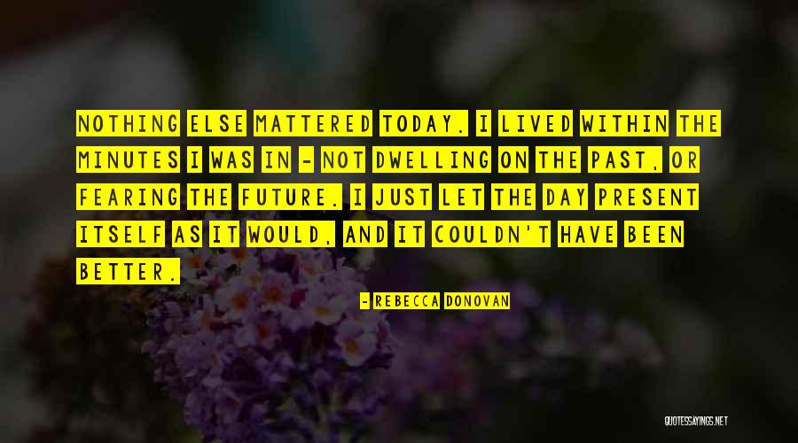 Rebecca Donovan Quotes 2215365 Rebecca Donovan Quotes 2215365