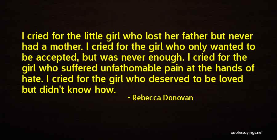 Rebecca Donovan Quotes 296723 Rebecca Donovan Quotes 296723