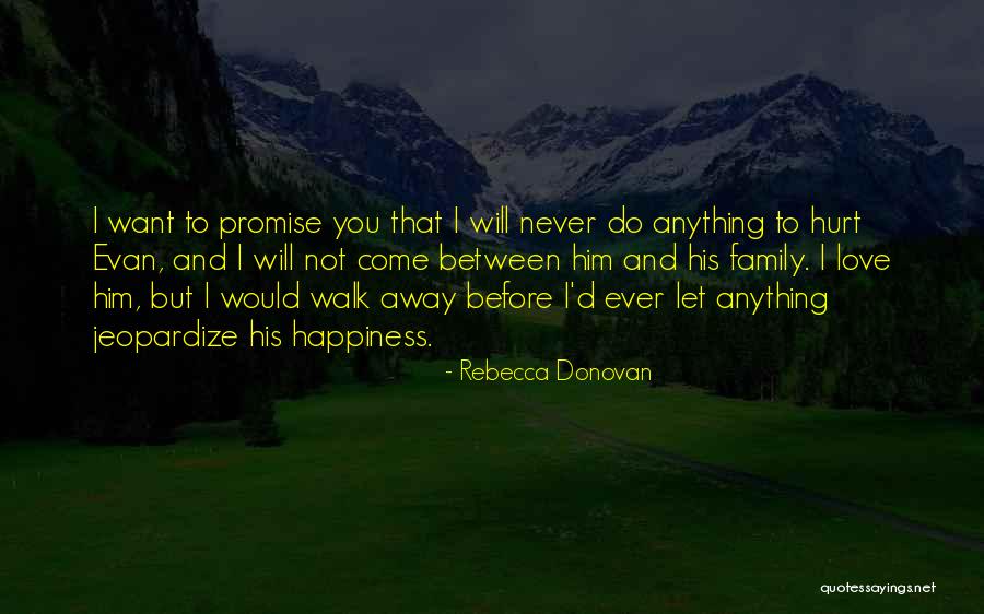 Rebecca Donovan Quotes 470907