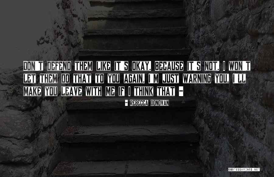 Rebecca Donovan Quotes 514760 Rebecca Donovan Quotes 514760