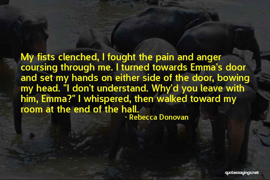 Rebecca Donovan Quotes 535499 Rebecca Donovan Quotes 535499