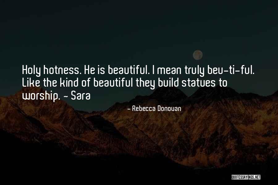 Rebecca Donovan Quotes 594700 Rebecca Donovan Quotes 594700