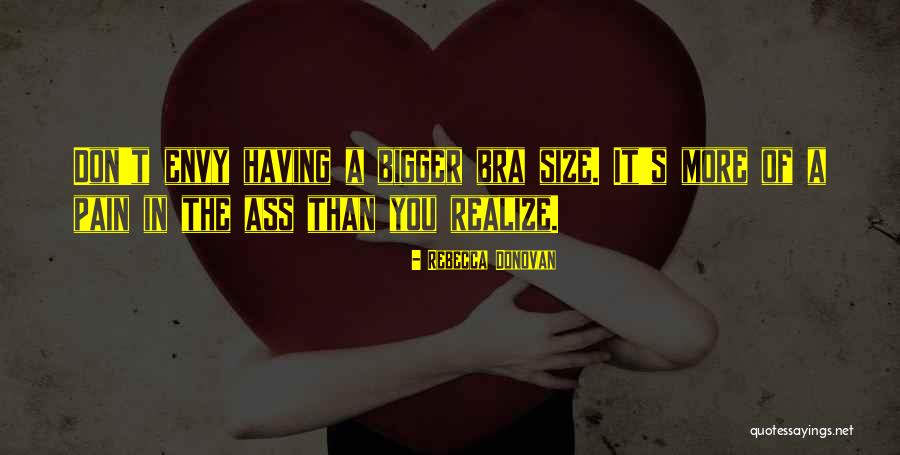 Rebecca Donovan Quotes 723139 Rebecca Donovan Quotes 723139