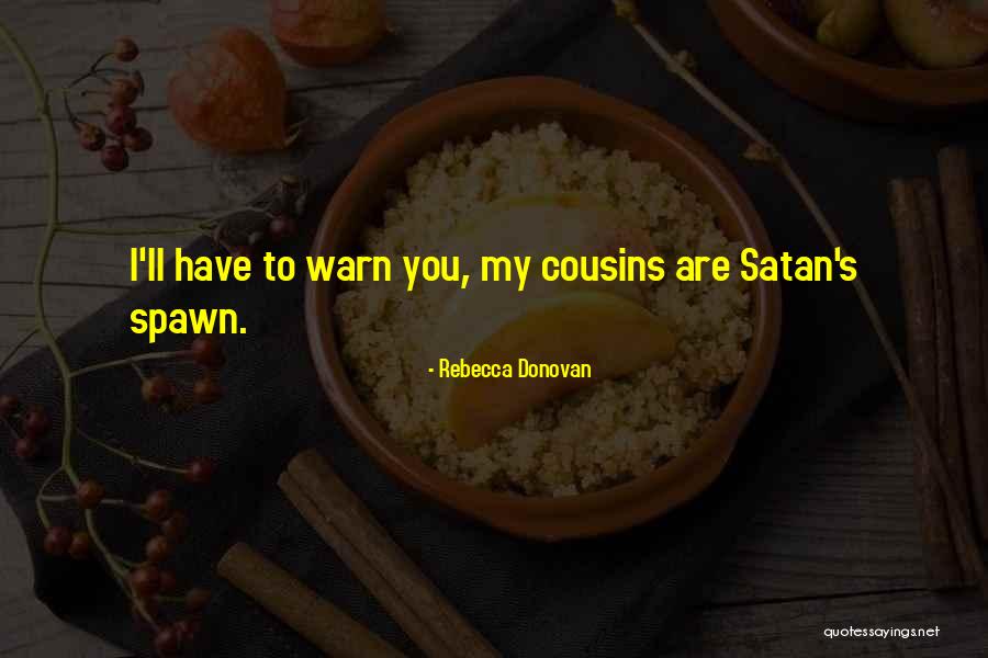 Rebecca Donovan Quotes 854015