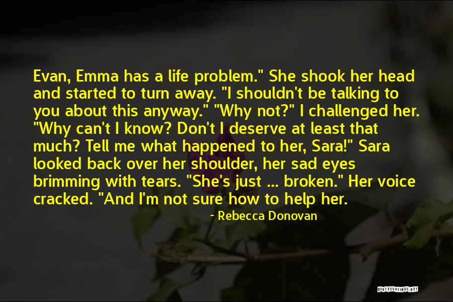 Rebecca Donovan Quotes 856267 Rebecca Donovan Quotes 856267