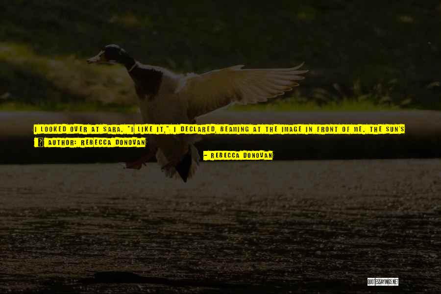 Rebecca Donovan Quotes 866425 Rebecca Donovan Quotes 866425