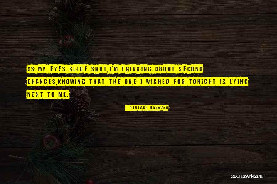 Rebecca Donovan Quotes 908497 Rebecca Donovan Quotes 908497